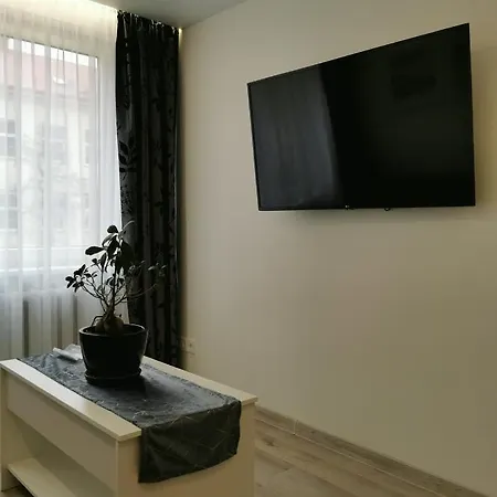 Salia Centro Vilnius