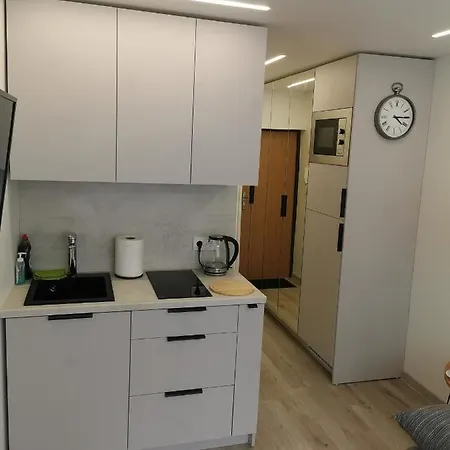 Salia Centro * 维尔纽斯