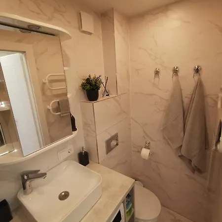 Salia Centro Vilnius