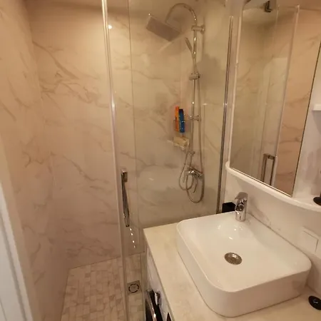 Apartment Salia Centro