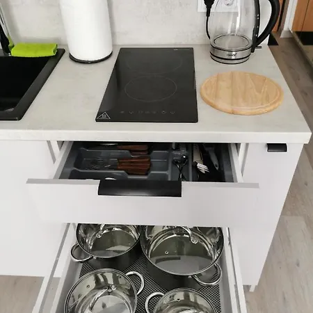 Apartment Salia Centro