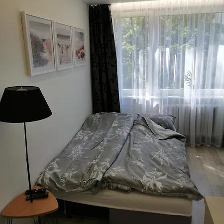 Salia Centro Apartment Vilnius