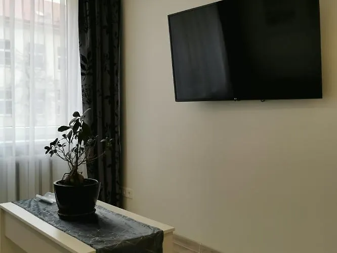 Salia Centro Vilnius