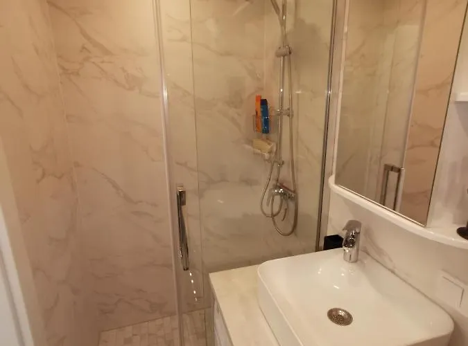 Appartement Salia Centro