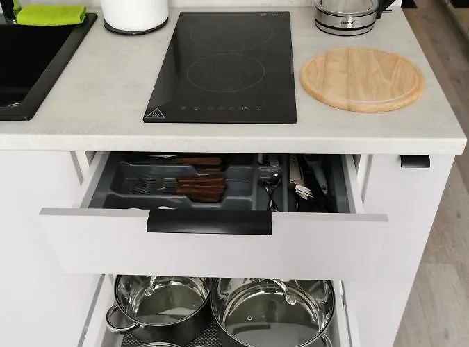 Appartement Salia Centro