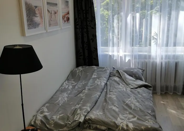 Salia Centro Appartement Vilnius