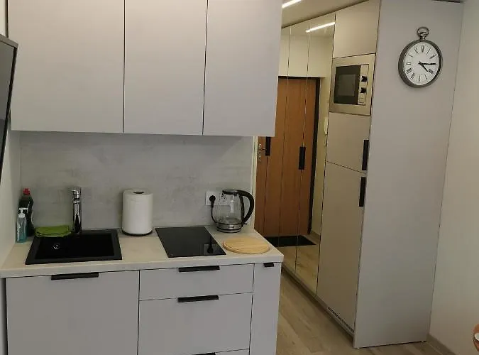 Salia Centro * Vilnius