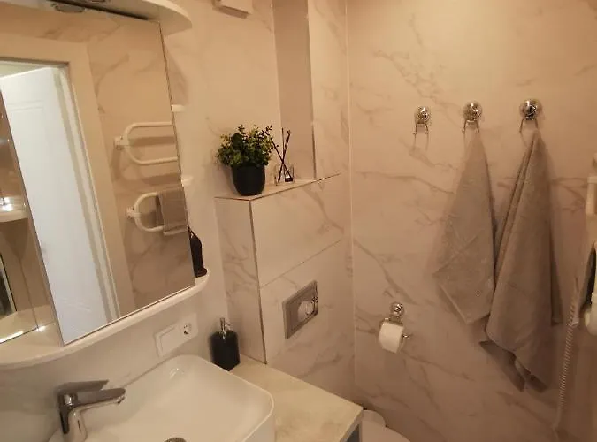 Salia Centro Vilnius