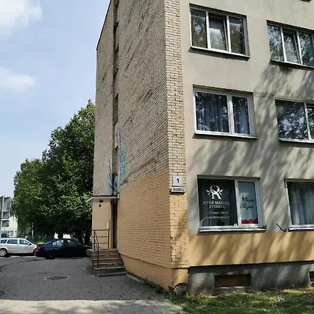 Apartmán Salia Centro