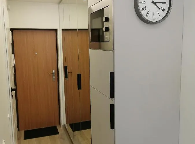 Apartmán Salia Centro *