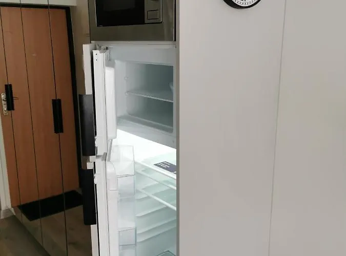 Apartmán Salia Centro